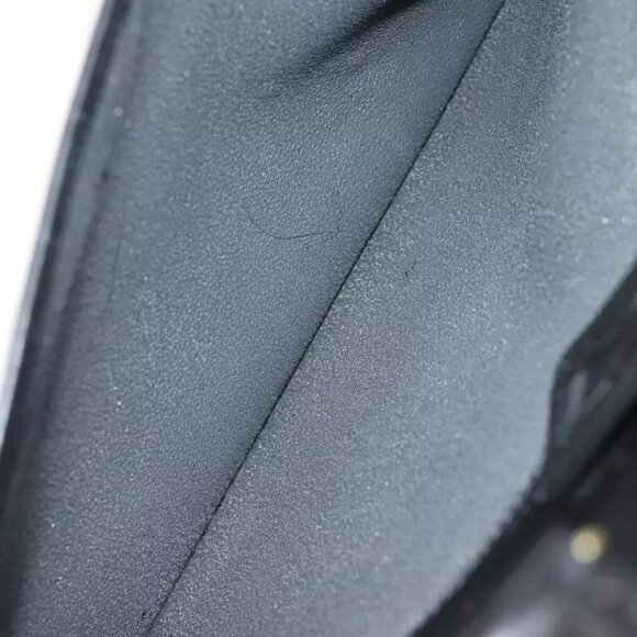 LOUIS VUITTON Epi Riviera Hand Bag Noir Black - Picture 7 of 16